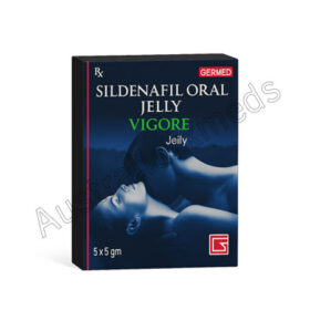 Vigora Oral Jelly 100 Mg