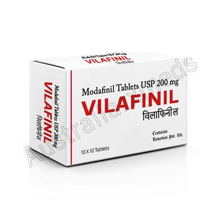 Vilafinil 200