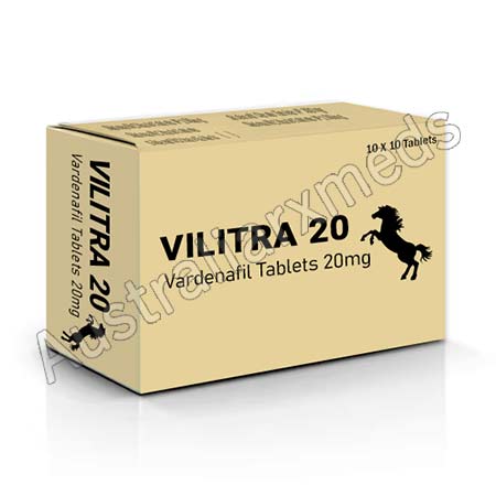 Buy Vardenafil Tablet Australia
