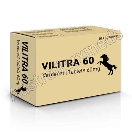 Vilitra 60 Mg