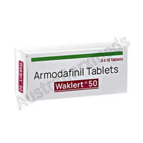 Waklert 50
