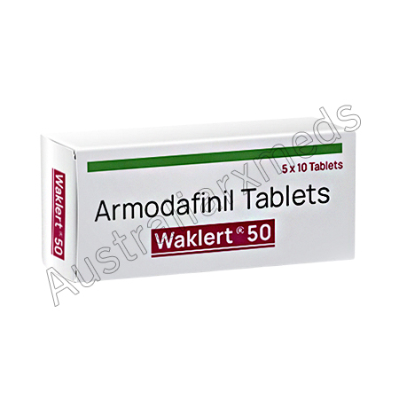 Waklert 50
