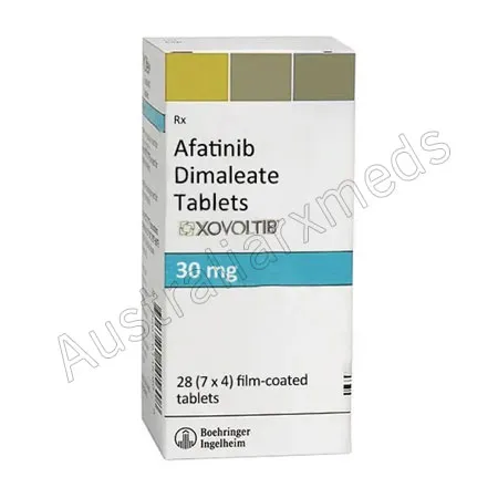 Xovoltib 30 Mg