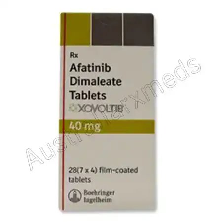 Xovoltib 40 Mg