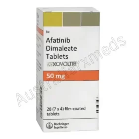 Xovoltib 50 Mg
