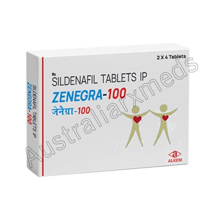 Zenegra 100 Mg Product Imgage Zenegra 100 Mg Product Imgage