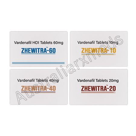 Zhewitra Product Imgage
