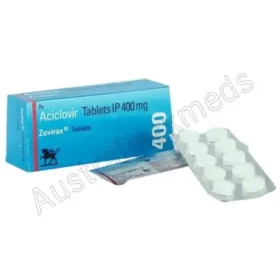 Zovirax 400 Mg