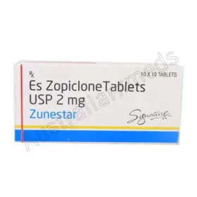 Eszopiclone