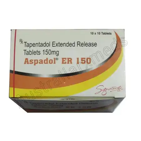Aspadol 150 Mg Product Imgage