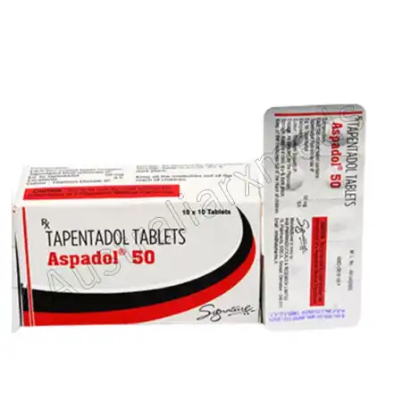 Aspadol 50 Mg