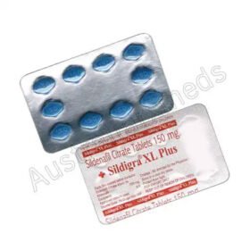 Sildigra XL Plus 150 Mg