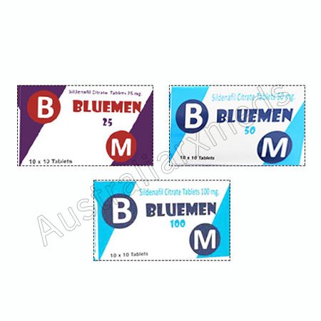 Bluemen Product Imgage