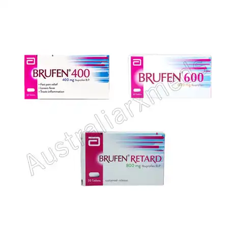 Brufen