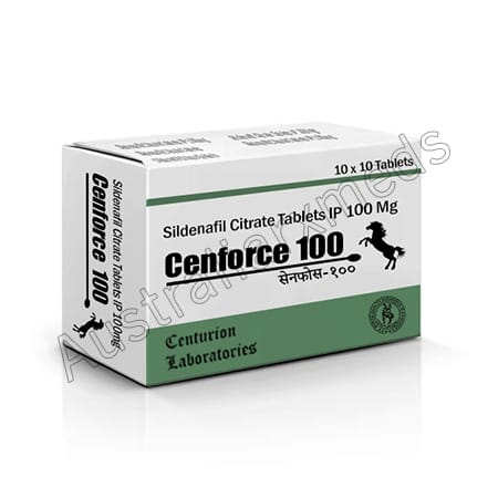 Cenforce 100 Mg Australia