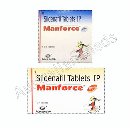 Manforce