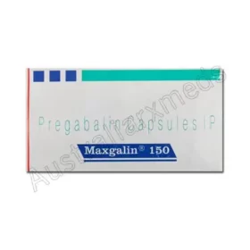 Maxgalin 150mg