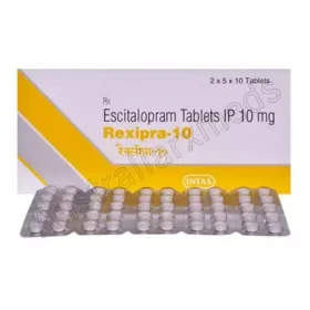 Rexipra 10mg