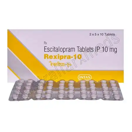 Rexipra 10mg