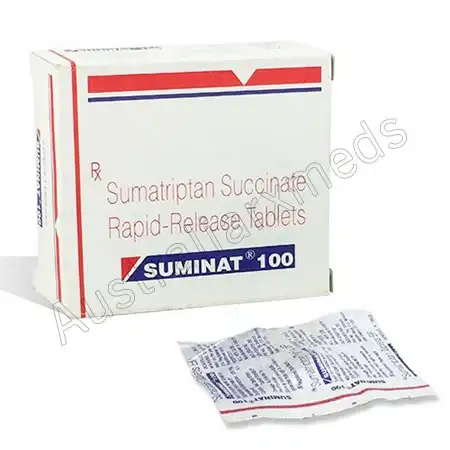 Suminat 100 Mg