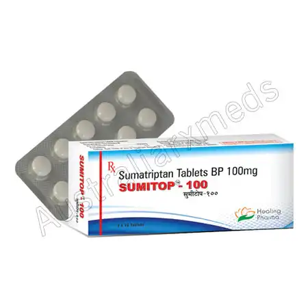 Sumitop 100mg