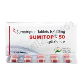 Sumitop 50mg