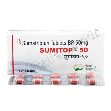 Sumitop 50mg