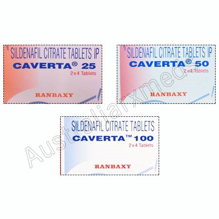 Caverta Product Imgage