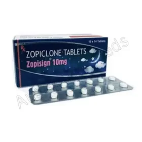 Zopiclone 10 Mg