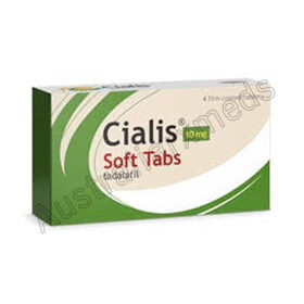 Cialis Soft Tabs