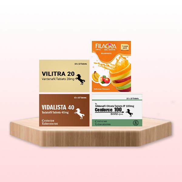 ED Trial Pack Product Imgage