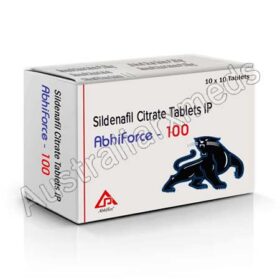 Abhiforce 100 Mg
