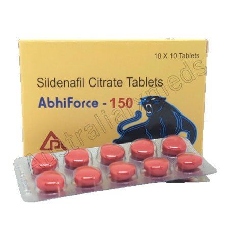 Abhiforce 150 Mg