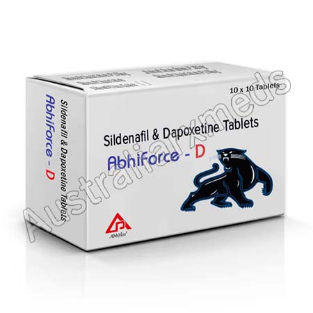 Abhiforce D