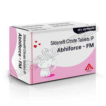 Abhiforce FM