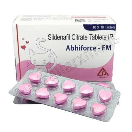 Abhiforce FM Product Imgage