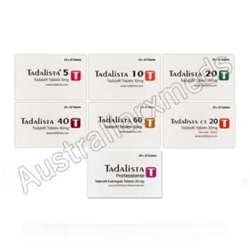 Tadalista