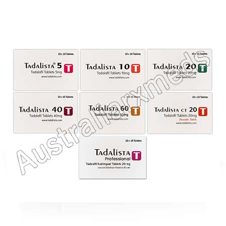 Tadalista