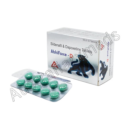Abhiforce D