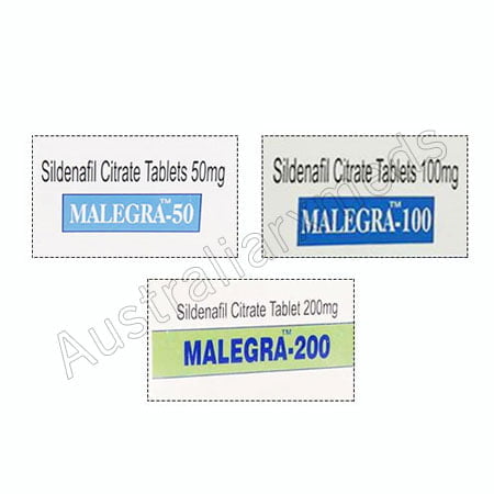 Malegra Product Imgage