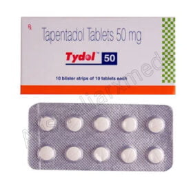 Tydol 50 Mg
