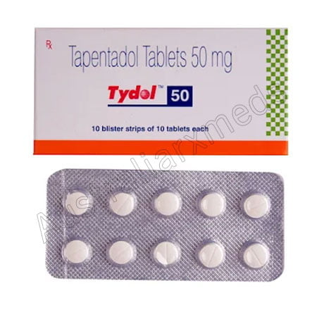 Tydol 50 Mg