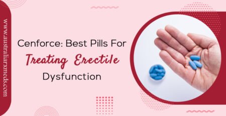 Cenforce for Erectile Dysfunction: Is It the Best ED Pill?