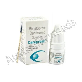 Careprost (With Brush) 3ml 0.03%