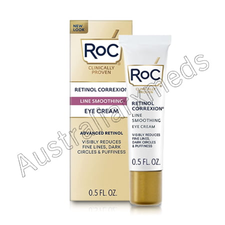 Roc Retinol Correxion Eye Cream