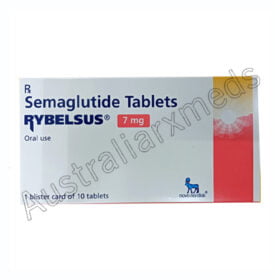 Rybelsus 7 Mg