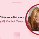 There Is A Difference Between The Sexuality Of Men And Women