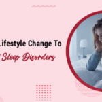 A Simple Lifestyle Change To Combat Sleep Disorders