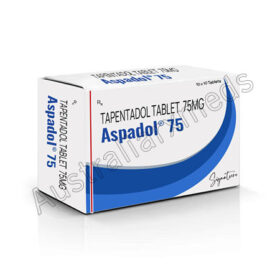 Aspadol 75 Mg
