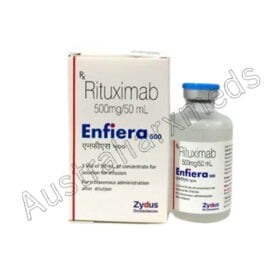 Enfiera 500 Mg